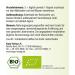KOPP VITAL Bio-Bambus Silicium Capsules - 120 Organic Premium Capsules | Pharmacy Quality Silicon Supplement | International Shipping Available - Buy Online on GoSupps.com