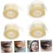 POPETPOP 4 Rolls Double Eyelid Stickers Girl Stickers Breathable Eyelid Tape Eyelid Sticker for Women Woman 1 count (Pack of 1) Light Yellow - Buy Online on GoSupps.com