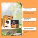 DAPANGGE Turmeric Varicose Vein Patch Turmeric Varicose Vein Patches Varicose Veins Patch Relief Varicose Veins Treatment Patch Naturally Relieves Varicose Veins in Legs and Spiders Three Boxes - Buy Online on GoSupps.com