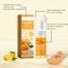Turmeric Facial Cleanser | 100 ml This turmeric cleanser deeply cleanses the skin moisturizes and brightens without drying it out. - Buy Online on GoSupps.com