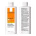 La Roche-Posay Body Sunscreen Anthelios Sunscreen Broad Spectrum UVA & UVB Sun Protection Fragrance-Free Non-Comedogenic Non Greasy Hypoallergenic Travel Sunscreen Dermatologist Recommended ULTRA FLUID SPF 50+ - Buy Online on GoSupps.com