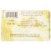 Zion Health Clay Soap - All-Natural Wind Formula 6 Ounce - Organic Skincare for Healthy Skin - Buy Online on GoSupps.com