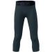 TSLA Boys Compression Pants USF 50+ Baselayer Cool-Dry Running Pants 4-Way Stretch Workout Leggings 6 Kuc28 1pack - Charcoal