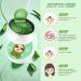 ProChosen Collagen Under Eye Patches - 30 Pairs, Anti-Aging & Hydrating with Aloe Vera - Fade Wrinkles, Lines, and Bags - Buy Online on GoSupps.com