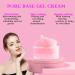 Buy Pore Primer Gel Cream - Pore Shrink & Smoothing Base for Flawless Makeup | International Shipping - Buy Online on GoSupps.com