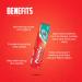 Dabur Promise Toothpaste - Cavity Protection with Calcium Fluoride & Clove Oil | 154g - Buy Online Globally - Buy Online on GoSupps.com