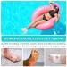 Waterproof Foot Cast Cover for Shower - Reusable Leg Guard Protector - Buy Online on GoSupps.com