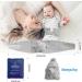 Baby Colic Relief: Heated Tummy Wrap for Gas & Upset Stomach - Elephant Design - Buy Online on GoSupps.com