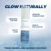 ClearChoice Mandelic Acid Face Cleanser 6.7oz - Gentle Exfoliating Gel with Turmeric for Acne Fine Lines & Pigmentation - Deep Cleansing Non-Irritating All Skin Types - International Shipping Available - Buy Online on GoSupps.com