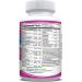 Focus Clarity & Energy Supplement - 60 Capsules for Enhanced Alertness | International Shipping Available - Buy Online on GoSupps.com