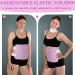 Castor Oil Packs Adjustable Pack Wrap for Waist Liver Joint Muscle Oil-Proof Neck Care Compression Wrap with Straps Abdomen Reproductive System Waist Support - Buy Online on GoSupps.com