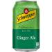 Schweppes Ginger Ale 355 mL Cans 12 Pack - Buy Online on GoSupps.com