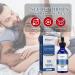NexusBio Labs Male Growth Nutrition Drops - Super-Potent 30ml Men's Supplement for Enhanced Vitality & Performance - Buy Online on GoSupps.com