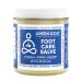 Green Goo Foot Care Salve Reduces Irritation & Provides Pain Relief to Heal & Soothe Your Feet Great for Hikers Climbers Parents & Teachers 4 Oz 92289 4 Ounce (Pack of 1)