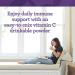 Innate Response C-Complete Powder 2.9 oz | Vitamin C Supplement for Immune Support - Buy Online on GoSupps.com