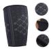 Yardwe 2 Pcs Thigh Protector Pads - Elastic Thigh Support Braces for Basketball & Sports - Inner Thigh Hamstring Compression Sleeve - Buy Online on GoSupps.com