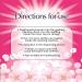(Set of 2) - in Wash Laundry Scent Booster Beads Spring Blossom Fragrance Crystal Laundry Freshner Beads Fragrance Beads Lasts for Approx 16 Washes 350g - Buy Online on GoSupps.com