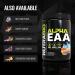 NutraBio Alpha EAA Dragon Fruit: All-Day Aminos & Hydration Supplement - Buy Online on GoSupps.com