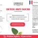 D TOX ANTI SUCRE | D saccoutummance au sucre | glyc mie normale | 1 g lule par jour | 45 g lules | Composition Exclusive | 100% naturel | L'HERBIER DE GASCOGNE | Herboriste depuis 1985 - Buy Online on GoSupps.com