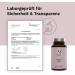 Coenzyme Q10 200 mg - 120 Vegan Capsules | High-Quality Q10 No Additives | 4-Month Supply | Lab Tested & Made in Germany | Balanced Vitality - Buy Online on GoSupps.com