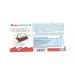 Buy Children s Chocolate Bars - Whole Milk Chocolate (8 x 12.5g) - Perfect Treat for Kids - International Shipping Available - Buy Online on GoSupps.com