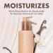 Kopari Tahitian Vanilla Body Milk Lotion | Shea Butter & Chamomile | Moisturizing for Dry Skin | Warm Vanilla Scent | Vegan & Cruelty-Free | 8.45 Oz - Buy Online on GoSupps.com