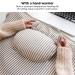 Buy Electric Heating Blanket - Fast Heating USB Blanket Keep Warm Anywhere Brown Color - Buy Online on GoSupps.com