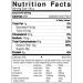 Anna & Sarah Dried Black Mission Figs - 3 lbs (1 Pack) - Buy Online on GoSupps.com