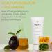 PHILIP B. Peppermint Avocado Shampoo & Conditioner Set - Volumizing & Clarifying Invigorating Peppermint Oil for Tingly Scalp | 7.4oz & 2oz - International Shipping Available - Buy Online on GoSupps.com