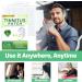 Natural Herbal Tinnitus Relief Patches - 48 Pcs - Improve Hearing & Relieve Discomfort - Buy Online on GoSupps.com