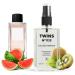 TWINS Impression of L Imperatrice | Perfume for Women Eau de Parfum | No.1123 | 3.4 Fl Oz / 100 ml Dolce&Gabbana D&G Anthology L Imperatrice 3 Impression