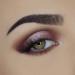 Jouer Rose Gold Palette - 7 Matte & 5 Metallic Eyeshadows - Long-Lasting, Crease-Resistant Formula - Cruelty, Gluten, Paraben & Talc Free - Buy Online on GoSupps.com