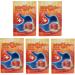 Prevent Diarrhea Patch 30pcs - Abdominal Digestive Care, Reduce Pain, Promote Health - Buy Online on GoSupps.com