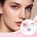  G n rique Eyebrow Gel Clear Brow Wax Long-Lasting Sweat-Proof Makeup Transparent Lifting Wax Eye Brow Shaping Lamination Styling Cosmetics for Women Girls 14g - Buy Online on GoSupps.com