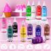 Nomeca Food Coloring Gel for Baking 128g Cake Food Coloring High Concentrated Vibrant Gel Food Dye for Easter Egg Icing Fondant Macaron Frosting Cookie Gluten Free Vegan Tasteless (123 ml (Pack of 1)) - Buy Online on GoSupps.com