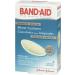 Band-Aid Hydrocolloid Bandages for Heels Waterproof Adhesive Hydro Seal 6 Bandages clear - Buy Online on GoSupps.com