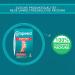 Compeed Blister Plaster Medium - Hydrocolloid Heel Blister Protection Pack of 6 | Fast International Shipping - Buy Online on GoSupps.com