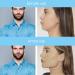 Fniise Jaw Exercise (Beginner) - Thin Face Correct Asymmetric Face Shape Exercise Facial And Neck Muscles Reduce Double Chin - Suitable For Men And Women (Pink) - Buy Online on GoSupps.com
