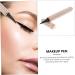 DOITOOL 1Pc Eyeliner Eye Care Pen Pen Liner With Wing False Eyelashes Cosmetic Accessory Cosmetic Pen Household Accessories Beauty Pen Glue Pen Ms - Buy Online on GoSupps.com