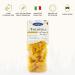 Giusto Sapore Classic Tagliatelle All'Uovo Italian Egg Pasta Nest - 340g - Premium Bronze Drawn Durum Wheat Semolina Gourmet Pasta Noodles - Imported from Italy and Family Owned (Tagliatella  1 Pack) Tagliatella 12 Ounce ( - Buy Online on GoSupps.com