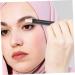 Healvian Eyeshadow Eye Shadow for Makeup Eye Makeup Tool Eye Shadow Pens Eye Makeup Brush Eye for Makeup Abs - Buy Online on GoSupps.com