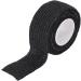 Self Adhesive Bandage - Elastic Cohesive Wrap (10 Rolls) - Breathable Waterproof Adjustable Tightening Force - Ideal for Gauze Fixing - Black - Buy Online on GoSupps.com