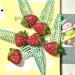 Limtula 2 s Girls Small Hair Clip Sweet Side Clip Metal Snap Hairpin Gift Cute Fruit Hair Accessories for Women B - Buy Online on GoSupps.com