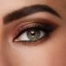 Kiko MILANO Glamour Multi Finish Eyeshadow Palette 02 - Sunset Vibes - Buy Online on GoSupps.com