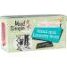 Maid Simple Hand And Laundry Soap Travel Handy For Spotless Clothes 170g Bar - Buy Online on GoSupps.com