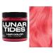 Lunar Tides - Coral Pink Hair Dye - Semi-Permanent Hair Dye - Pink Rose 118 ml (Pack of 1)