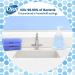 Dial Complete Anti-Bacterial Advanced Hydration Foaming Hand Wash Spring Water - 45 fl oz (3 Pack) - Buy Online on GoSupps.com