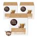 Nescafe Dolce Gusto Espresso Machiato, Cortado Coffee Capsules (48 capsules, 48 cups)