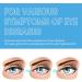 Triple Relief Eye Drops - Moisturizing Eye Care for Redness Irritation & Glaucoma Prevention - 0.5 Fl Oz - Buy Online on GoSupps.com