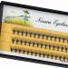 Scala 10 Root 60pcs Black Handmade False Eyelashes - Natural Long Individual Eyelashes Extension (10mm) - Buy Online on GoSupps.com